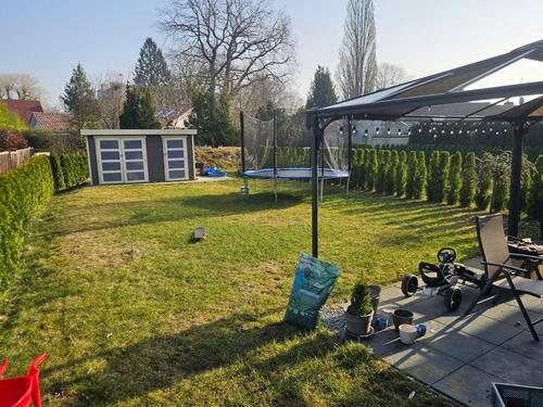 Foto - Doppelhaushälfte in Pinneberg zur Miete