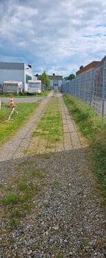 Foto - Wiesenstellplatz in Wesel-Obrighoven