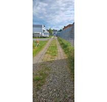 Wiesenstellplatz in Wesel-Obrighoven