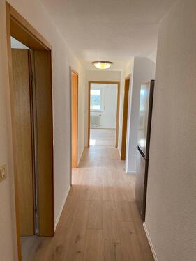 Foto - 3 Zimmer Etagenwohnung in Sternenfels