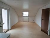 Foto - 4 Zimmer Dachgeschoßwohnung in Neubrunn