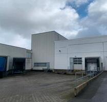 Lager- & Hallenfläche ca. 400 m² (OS Fledder) - Osnabrück