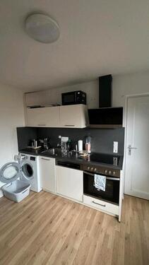 Foto - Vermiete 2 Zimmer-Wohnung - 850,00&nbsp;EUR Kaltmiete, ca.&nbsp; 55,00&nbsp;m&sup2;