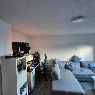 Foto - 2 Zimmer Etagenwohnung in Rheinfelden (Baden)