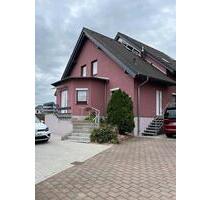 Großzügige 3-Raum-Wohnung - 850,00&nbsp;EUR Kaltmiete, ca.&nbsp; 120,00&nbsp;m&sup2; in Staßfurt (PLZ: 39418)