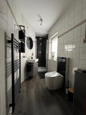 Foto - Etagenwohnung in Staßfurt zur Miete