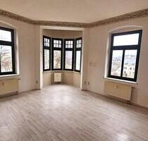 4-Raumwohnung in zentraler Lage in Annaberg-Buchholz zu vermieten