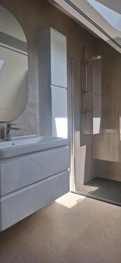 Foto - 3 Zimmer Dachgeschoßwohnung zur Miete in Großkrotzenburg