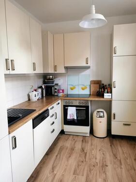 Foto - 2.5 Zimmer Erdgeschoßwohnung in Lünen