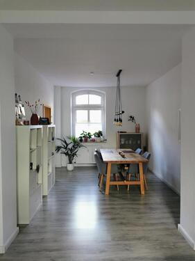Foto - Erdgeschoßwohnung in Lünen zur Miete