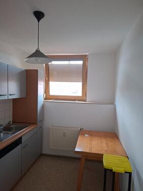 Foto - 2 Zimmer Dachgeschoßwohnung in Ebensfeld