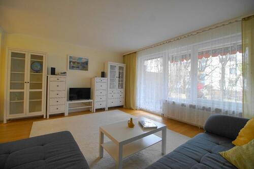 Foto - 4.5 Zimmer Hochparterre zum Kaufen in Augsburg