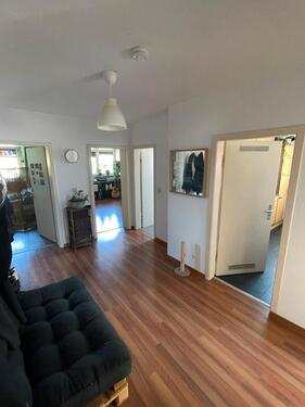 Foto - 3ZKB Whg,OS zentral, Balkon, 74 qm, 590 EUR Kaltmiete, Parkplatz