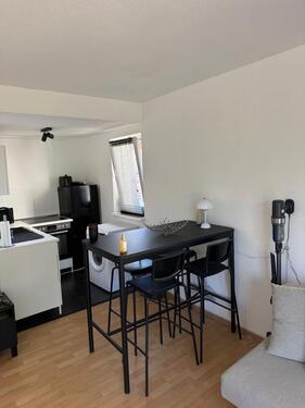 Foto - 1 Zimmer Appmt. TG mit Terrasse Dudweiler Saarbrücken