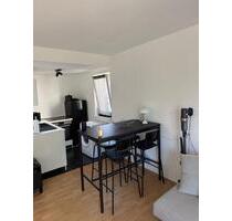 1 Zimmer Appmt. TG mit Terrasse Dudweiler Saarbrücken