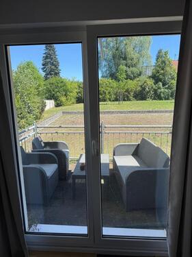 Foto - Erdgeschoßwohnung in Saarbrücken zur Miete