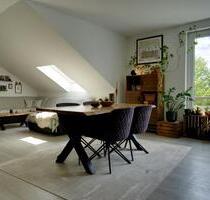 Möbilierte 2-Zimmer-Wohnung in Dormagen