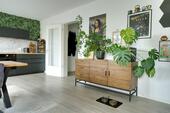 Foto - Dachgeschoßwohnung in Dormagen zur Miete