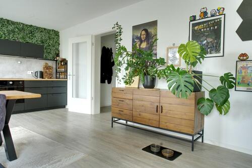 Foto - Dachgeschoßwohnung in Dormagen zur Miete