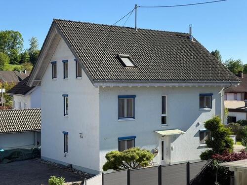 Foto - 9.5 Zimmer Einfamilienhaus zum Kaufen in Wehr