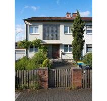 Reihenendhaus mit Garage in Landau-Godramstein - Landau in der Pfalz