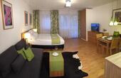 Foto - Chic möbliertes 1-Zimmer-Apartment
