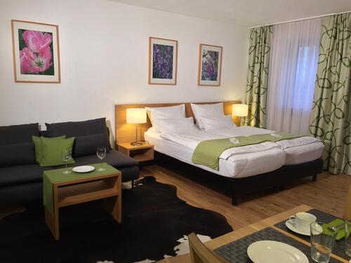 Foto - 1 Zimmer Etagenwohnung zum Kaufen in Bobingen