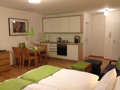 Foto - Etagenwohnung in Bobingen zum Kaufen
