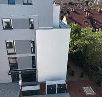 Penthouse Hanau City auf 2 Etagen und Stellplatz