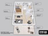 Foto - Etagenwohnung in Geiselwind zur Miete