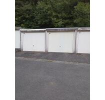 Sehr gut gepflegte Garage in Marburg, am Richtsberg 1 150 €
