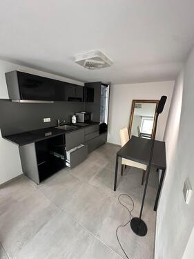 Foto - Etagenwohnung zur Miete in Koblenz