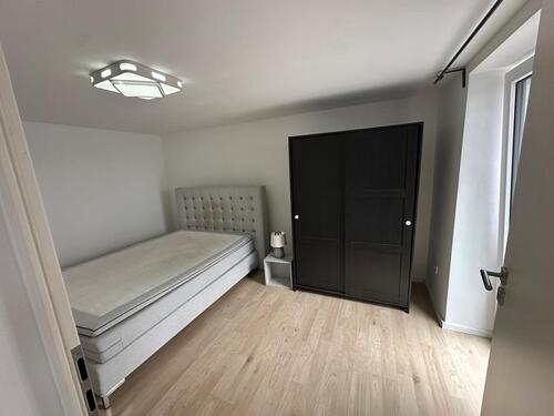 Foto - Etagenwohnung in Koblenz