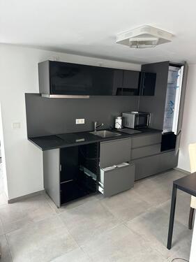 Foto - Etagenwohnung in Koblenz zur Miete