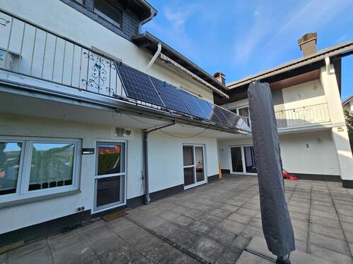 Foto - Etagenwohnung zum Kaufen in Bad Soden-Salmünster