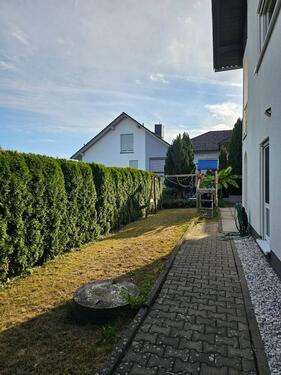 Foto - Etagenwohnung in Bad Soden-Salmünster