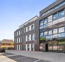 Attraktive Neubau-Büro-Praxisflächen mit flexibler Raumgestaltung im Herzen von Brüggen