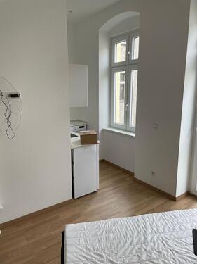 Foto - Etagenwohnung zur Miete in Berlin
