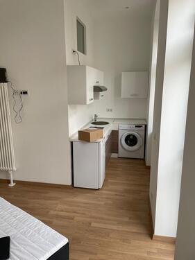 Foto - Etagenwohnung in Berlin