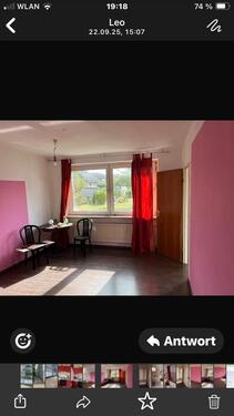 Foto - Etagenwohnung in Hannover zur Miete