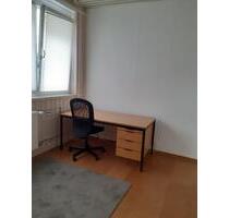 1 Zimmer Wohnung vollmöbilisiert in VS- Schwenningen zur Untermie - Villingen-Schwenningen
