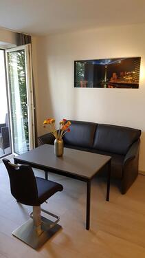 Foto - Etagenwohnung zur Miete in Düsseldorf