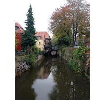 Repost: Altstadtwohnung in Stade