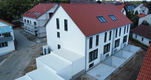 Foto - ERSTBEZUG IN PALZING! Reiheneckhaus zu vermieten!