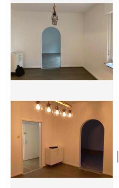 Foto - Etagenwohnung zur Miete in Hamm