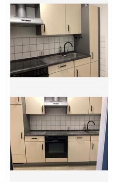 Foto - Etagenwohnung in Hamm