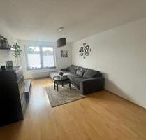 3-Zimmer-Wohnung mit Balkon in Bad Iburg, zentral und ruhig