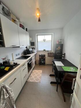 Foto - Etagenwohnung zur Miete in Bad Iburg