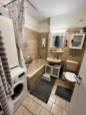 Foto - Etagenwohnung in Bad Iburg