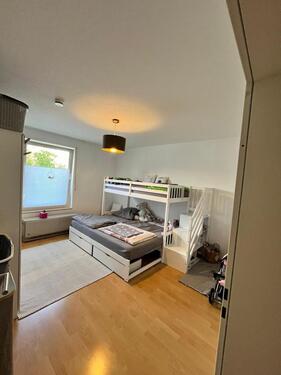 Foto - Etagenwohnung in Bad Iburg zur Miete